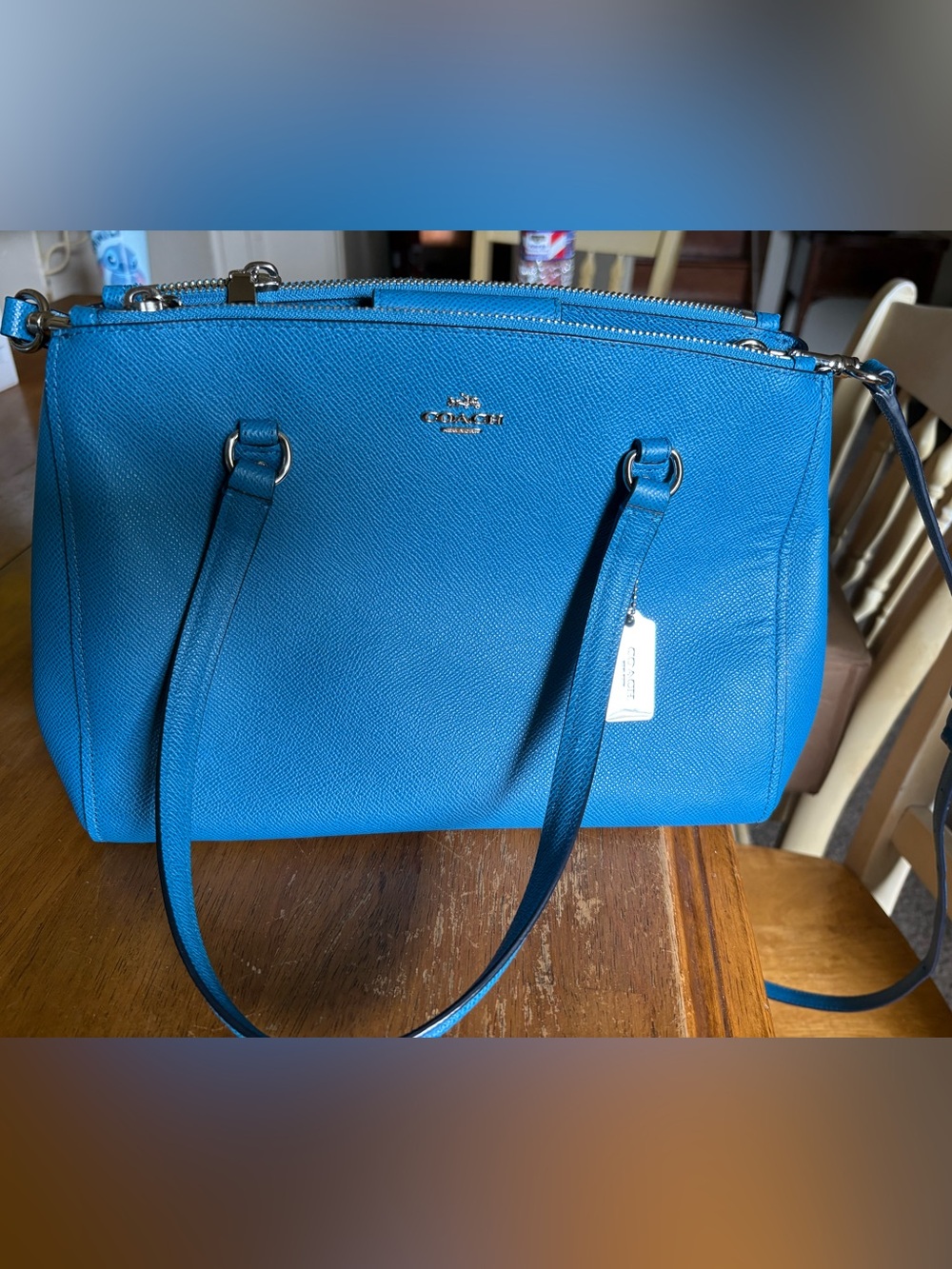 Coach Christie bag